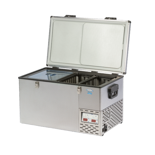 National Luna NL70 Dual Refrigerator