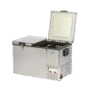 Geladeira National Luna NL72 Dual1