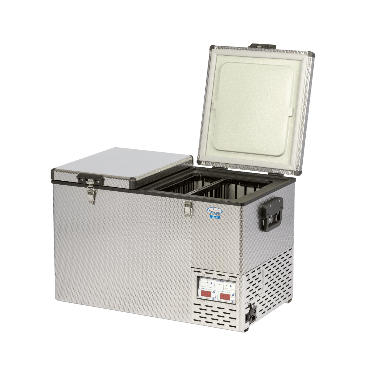 Geladeira National Luna NL72 Dual1