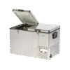 Geladeira National Luna NL72 Dual2