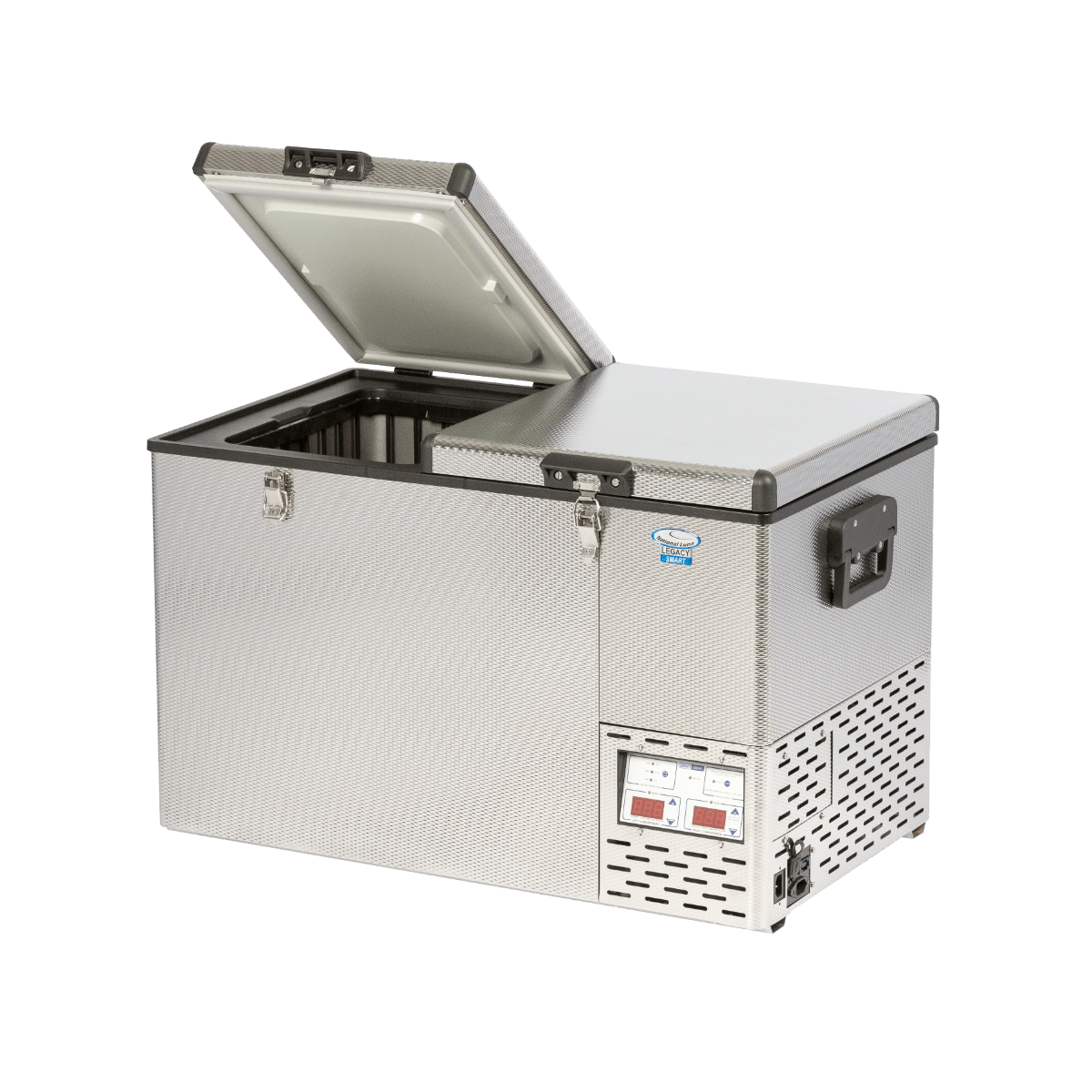 Geladeira National Luna NL72 Dual2