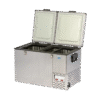 Geladeira National Luna NL72 Dual3