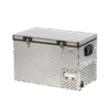 Nevera National Luna NL90 Dual2
