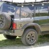 Baca de techo Nissan Patrol GR Y61 5 puertas 1997-20094