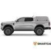 SmartCap EVOc Next Gen Ford Ranger WH