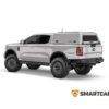 SmartCap EVOc Next Gen Ford Ranger WH