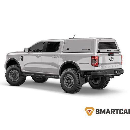 SmartCap EVOc Next Gen Ford Ranger WH