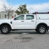 Smartcap EVOc Commercial Ford Ranger 2023+ Blanco6