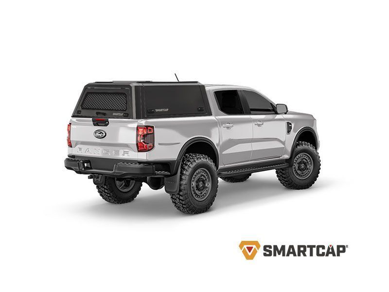 SmartCap EVOc Next Gen Ford Ranger WH