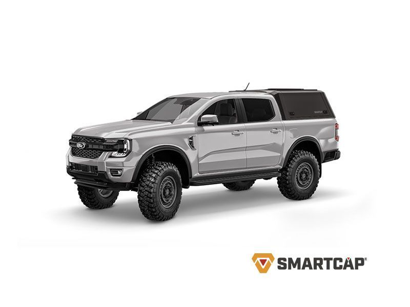 SmartCap EVOc Next Gen Ford Ranger WH