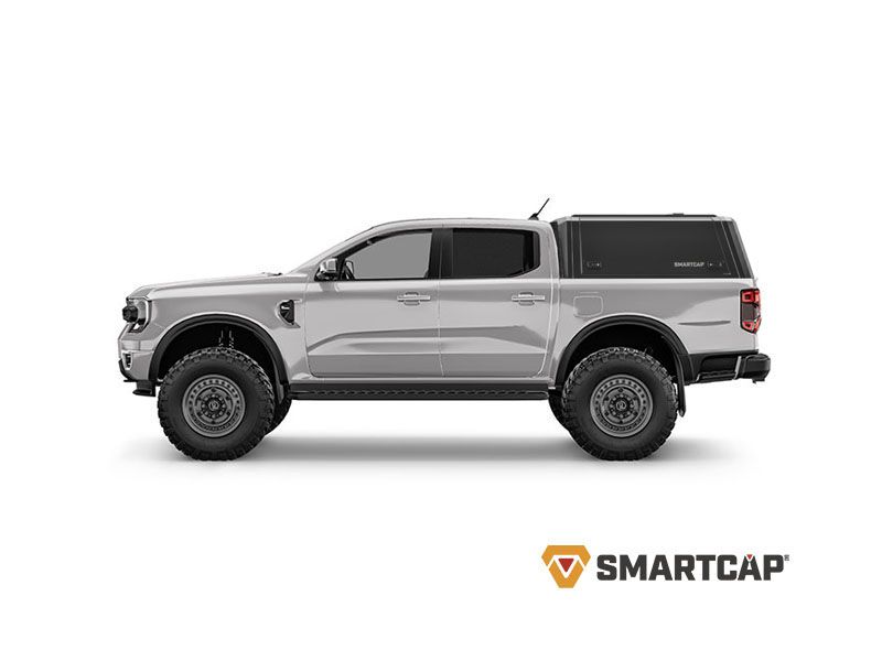 SmartCap EVOc Next Gen Ford Ranger WH
