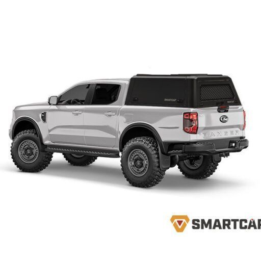 SmartCap EVOc Next Gen Ford Ranger WH