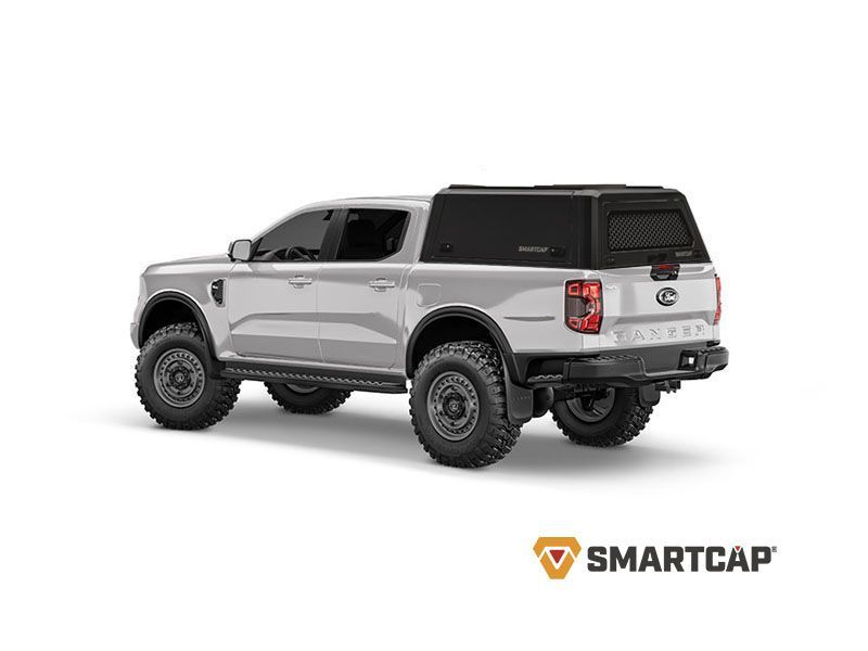 SmartCap EVOc Next Gen Ford Ranger WH