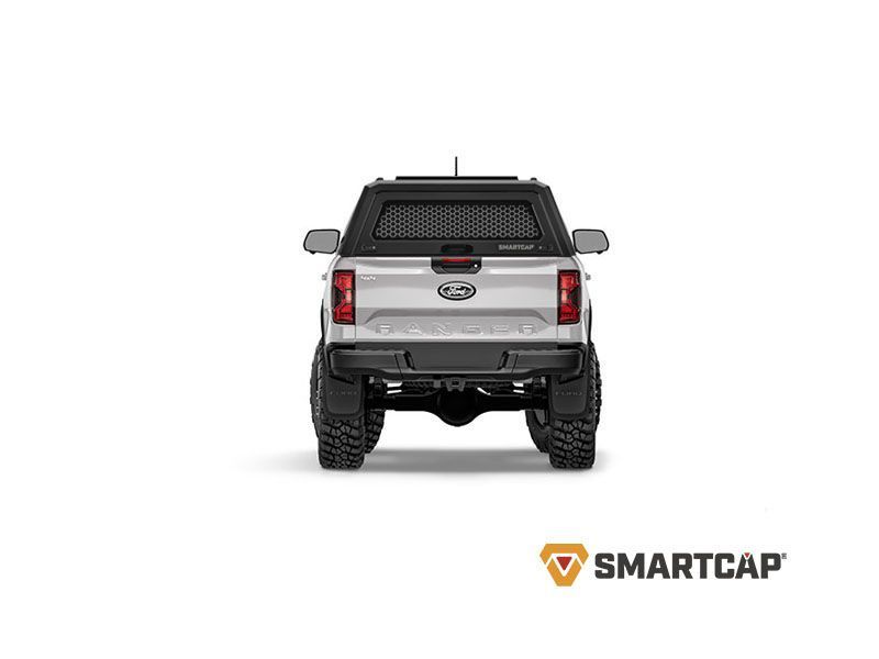 SmartCap EVOc Next Gen Ford Ranger WH