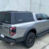 Smartcap EVOc Commercial Ford Ranger 2023+5
