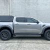Smartcap EVOc Commercial Ford Ranger 2023+6