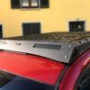 Baca de techo Toyota Land Cruiser 1552
