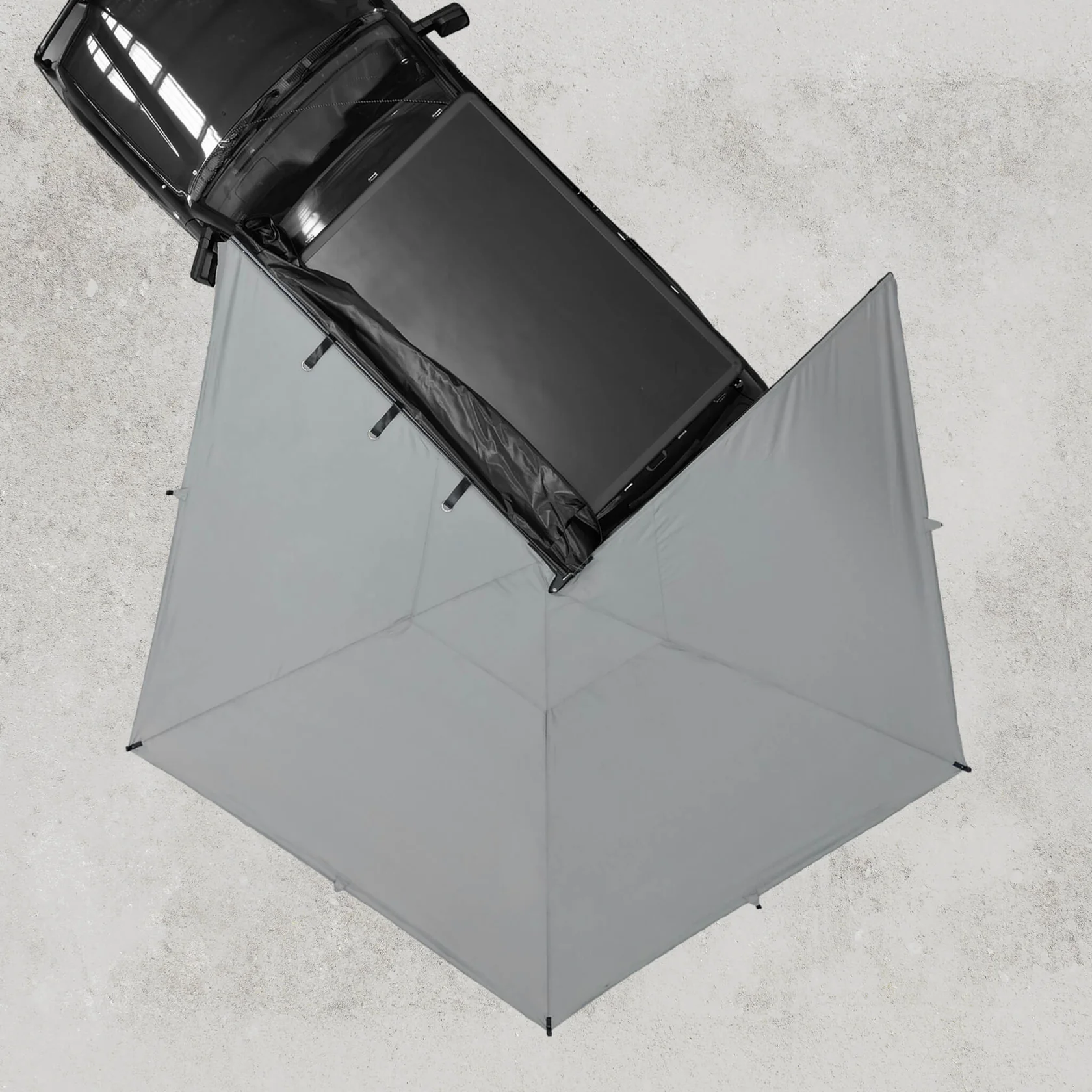 Extrem 270 Bushwakka RHS Awning