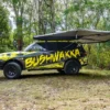 Toldo Extrem 270 Bushwakka RHS1