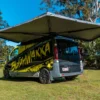 Extrem 270 Bushwakka RHS2 Awning