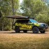 Toldo Extreme Square 2m Bushwakka1