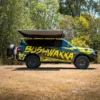 Toldo Extreme Square 2m Bushwakka2