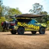 Toldo Extreme Square 2m Bushwakka3