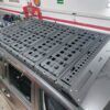 Baca de techo Toyota Land Cruiser 155