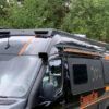 Baca de techo Sprinter