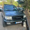 Baca de techo Toyota Land Cruiser 100/105
