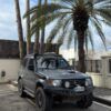 Baca de techo Mitsubishi Montero V20 3 Puertas2
