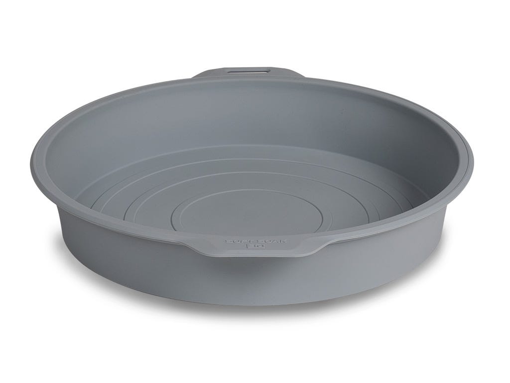 Recipiente Soft Soak 30