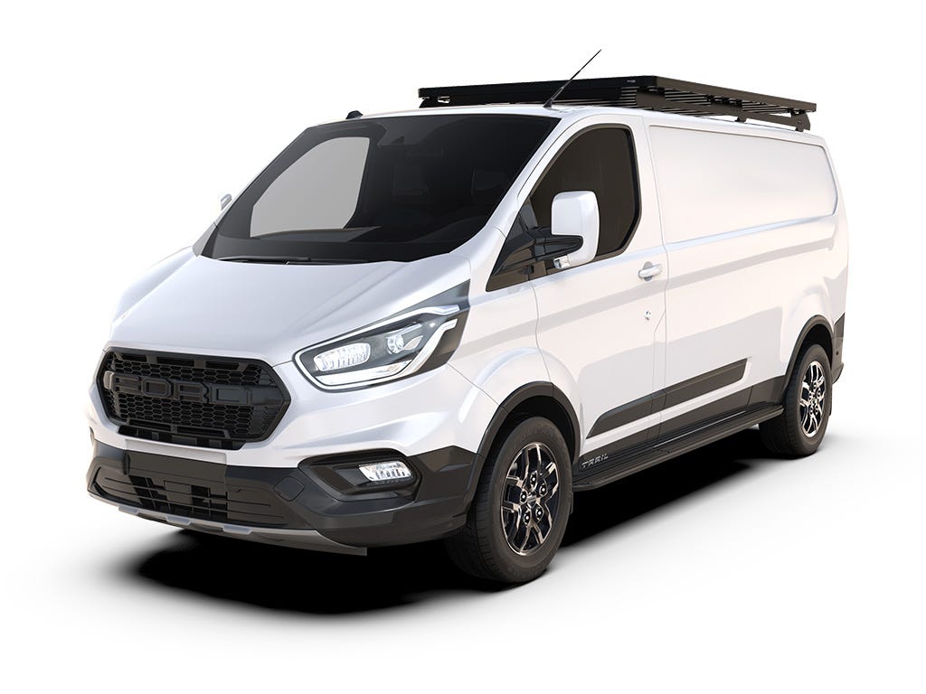 Baca Slimline II para Ford Transit Custom SWB (2023-actual)