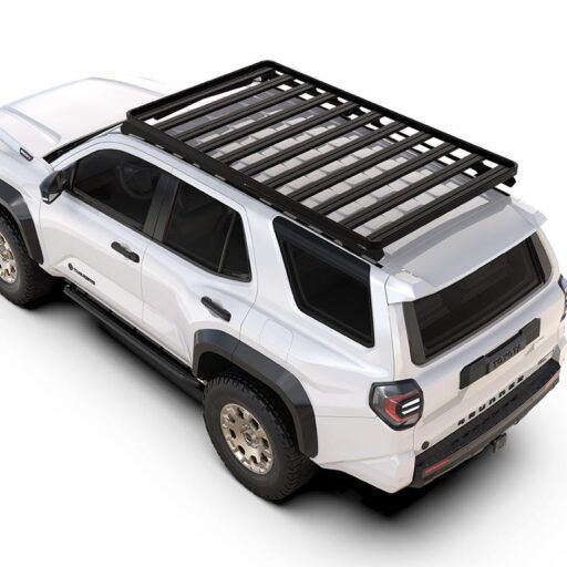 Alternative view of Baca Slimline II para Toyota 4Runner 6th Gen