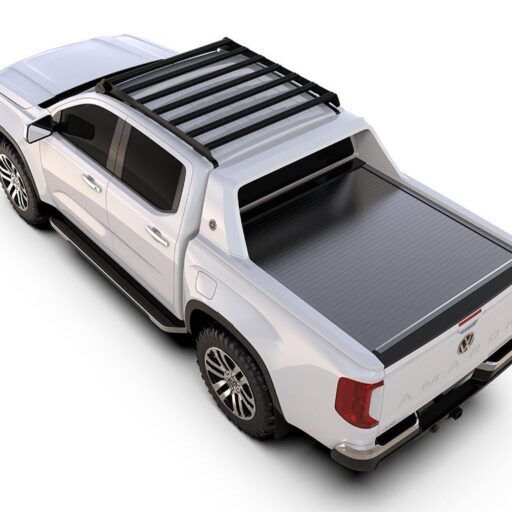 Alternative view of Baca Slimsport para Volkswagen Amarok (2023-actual)