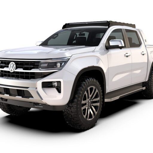 Baca Slimsport / lista para barra de luz para Volkswagen Amarok (2023-actual)