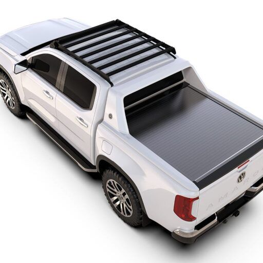 Alternative view of Baca Slimsport / lista para barra de luz para Volkswagen Amarok (2023-actual)