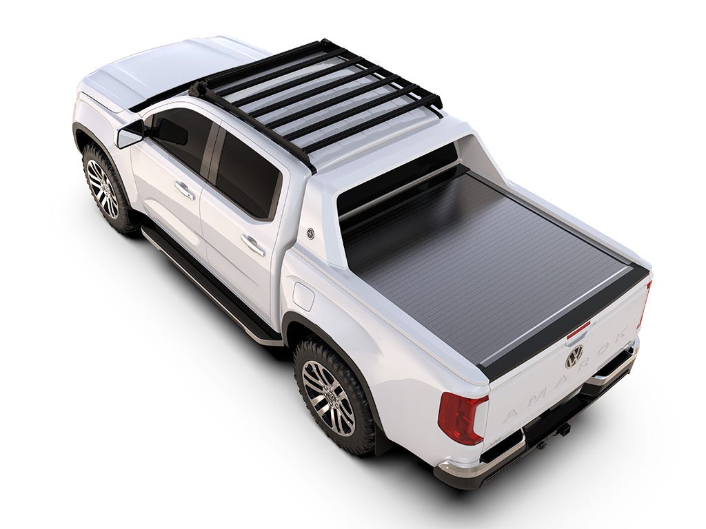 Barres de toit et barres lumineuses Slimsport pour Volkswagen Amarok (2023-présent) - Image 2