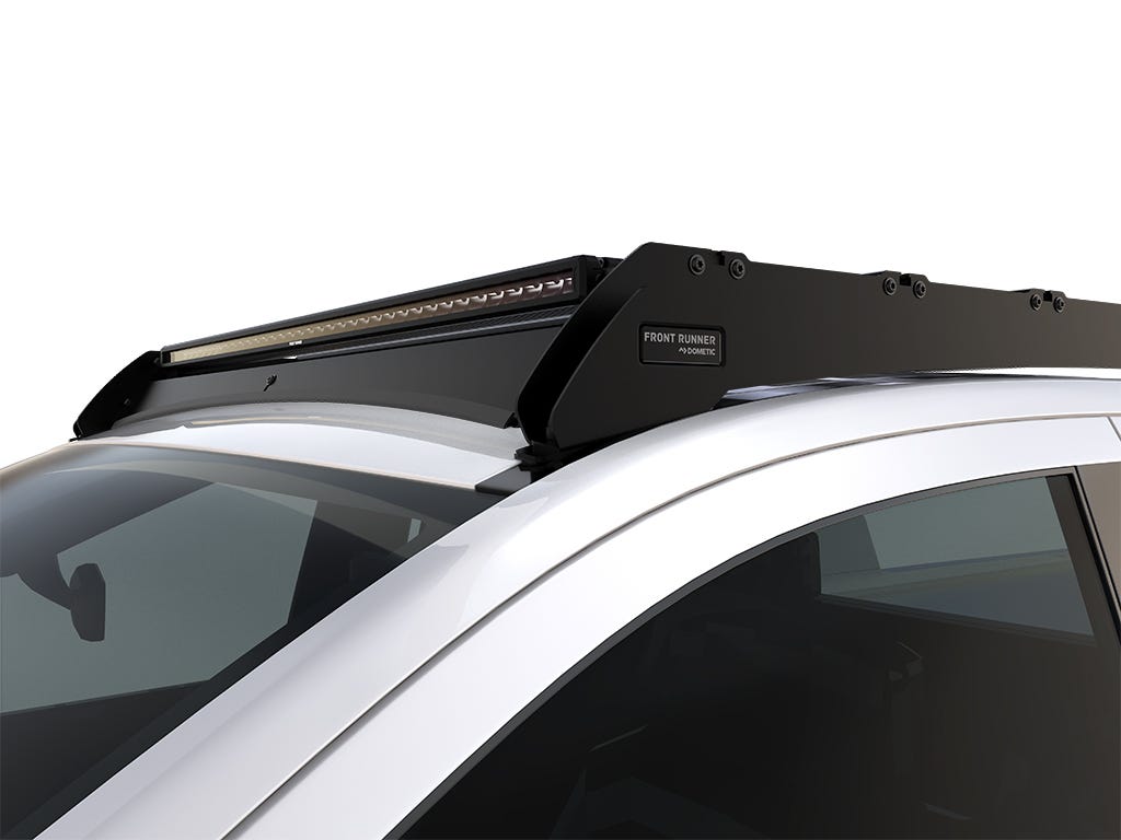 Barres de toit et barres lumineuses Slimsport pour Volkswagen Amarok (2023-présent) - Image 3