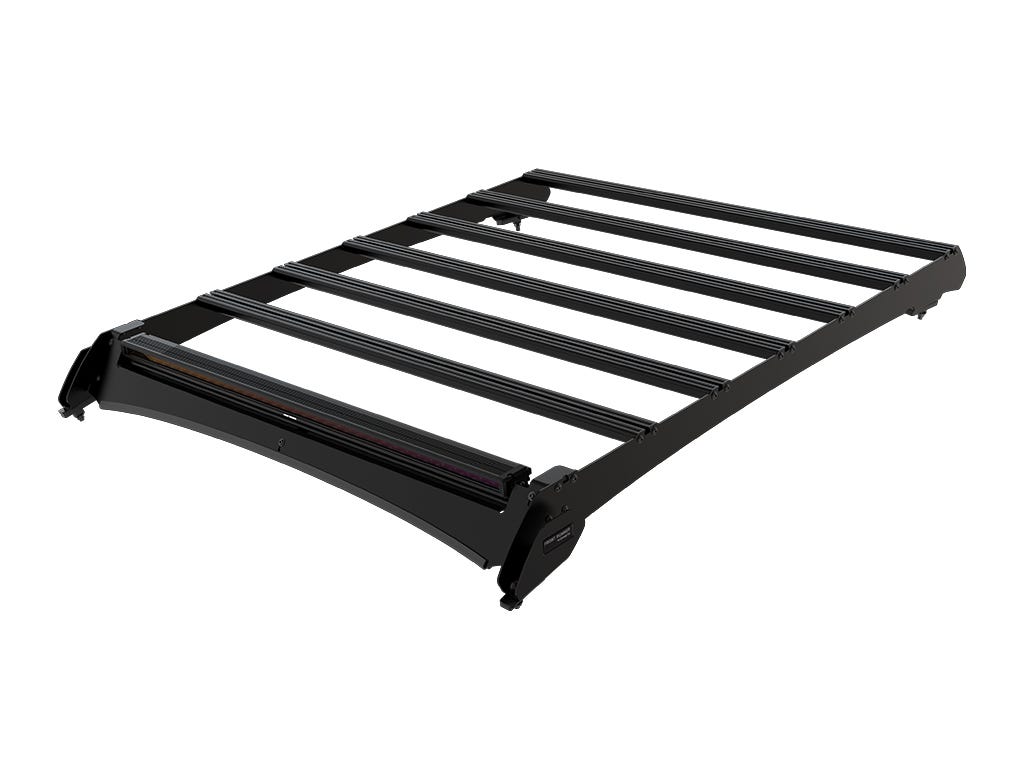 Barres de toit et barres lumineuses Slimsport pour Volkswagen Amarok (2023-présent) - Image 4