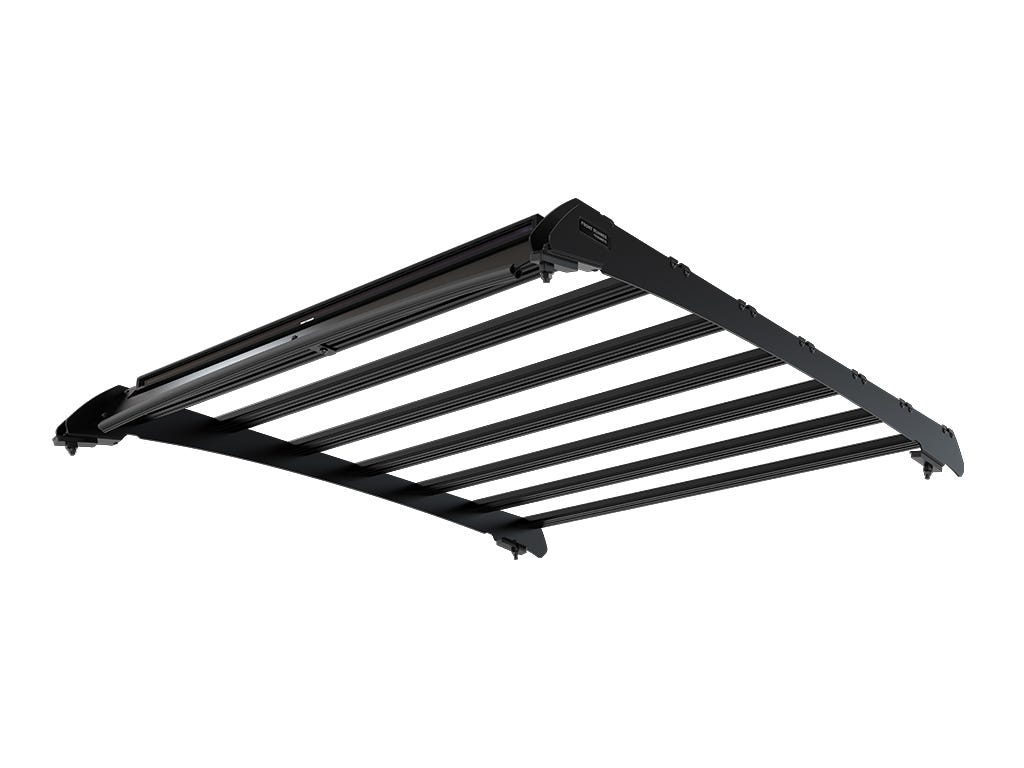 Barres de toit et barres lumineuses Slimsport pour Volkswagen Amarok (2023-présent) - Image 5
