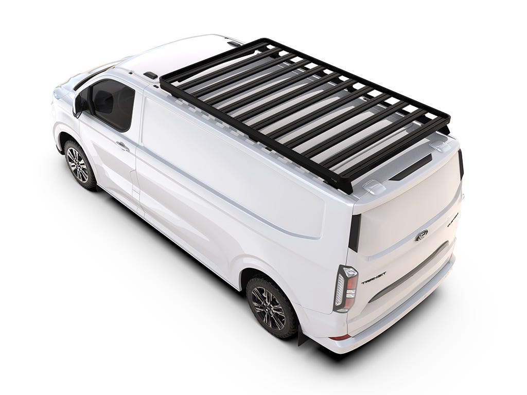 Baca Slimline II para Ford Transit Custom SWB (2023-actual) - Imagen 4