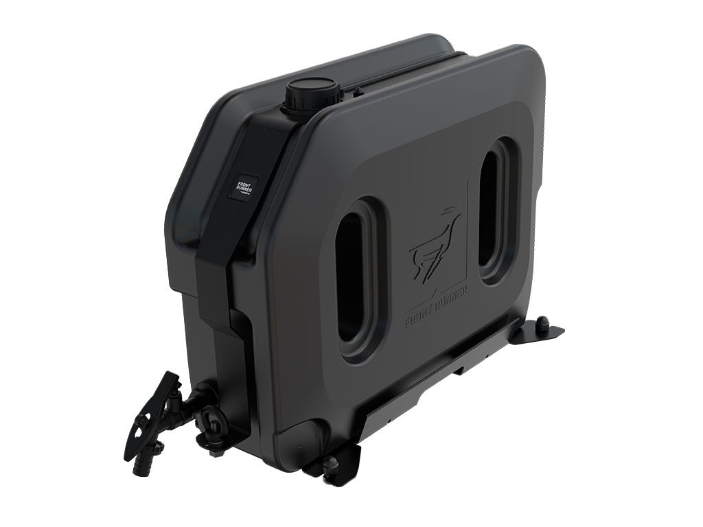 Depósito de agua Pro con sistema de montaje 20L - Imagen 4