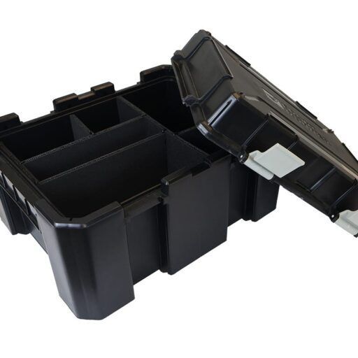 Ensemble de séparateurs Wolf Pack Pro Hi-Lid