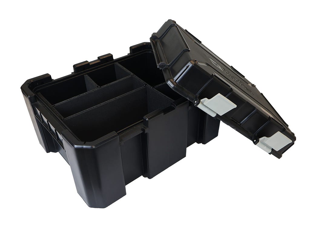 Juego divisor Wolf Pack Pro Hi-Lid