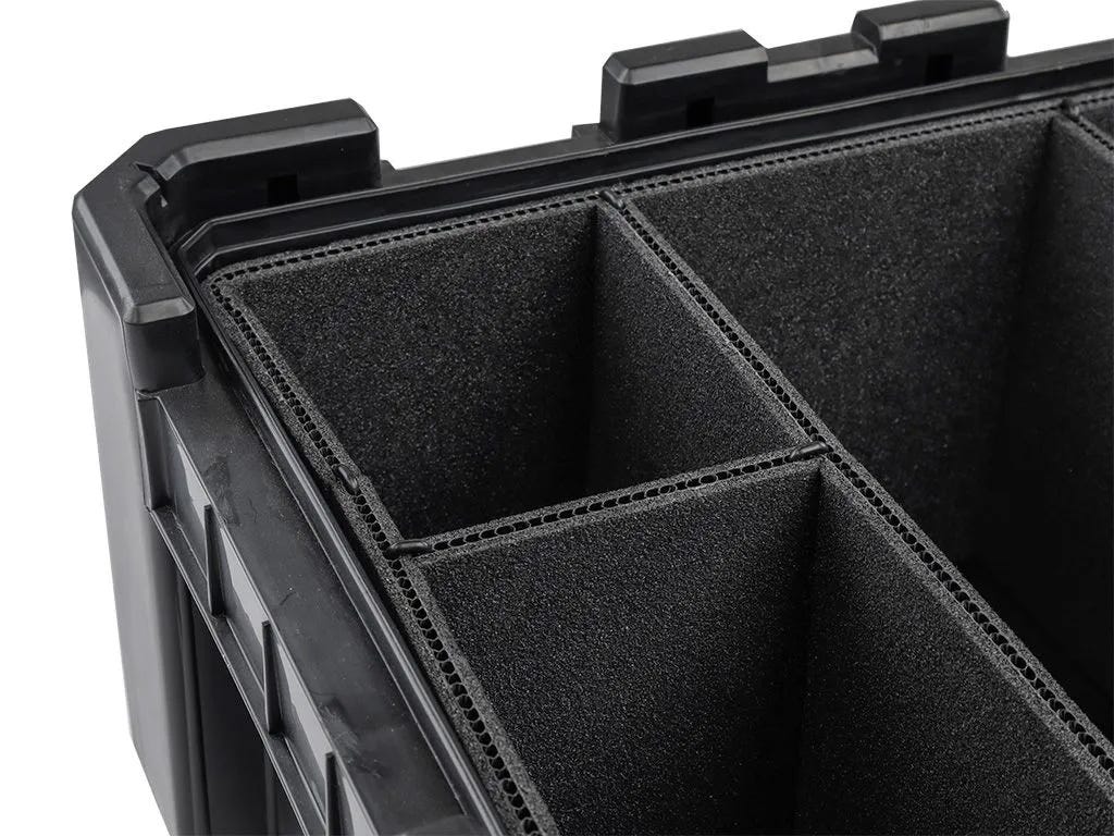 Juego divisor Wolf Pack Pro Hi-Lid - Imagen 2