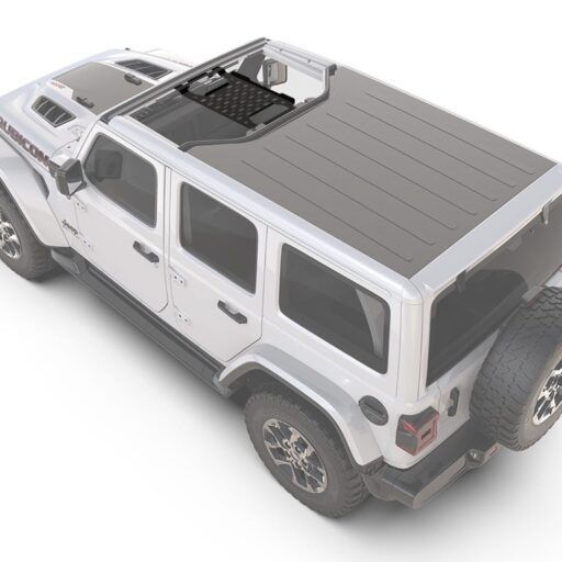 Panel Molle Jeep JL Freedom