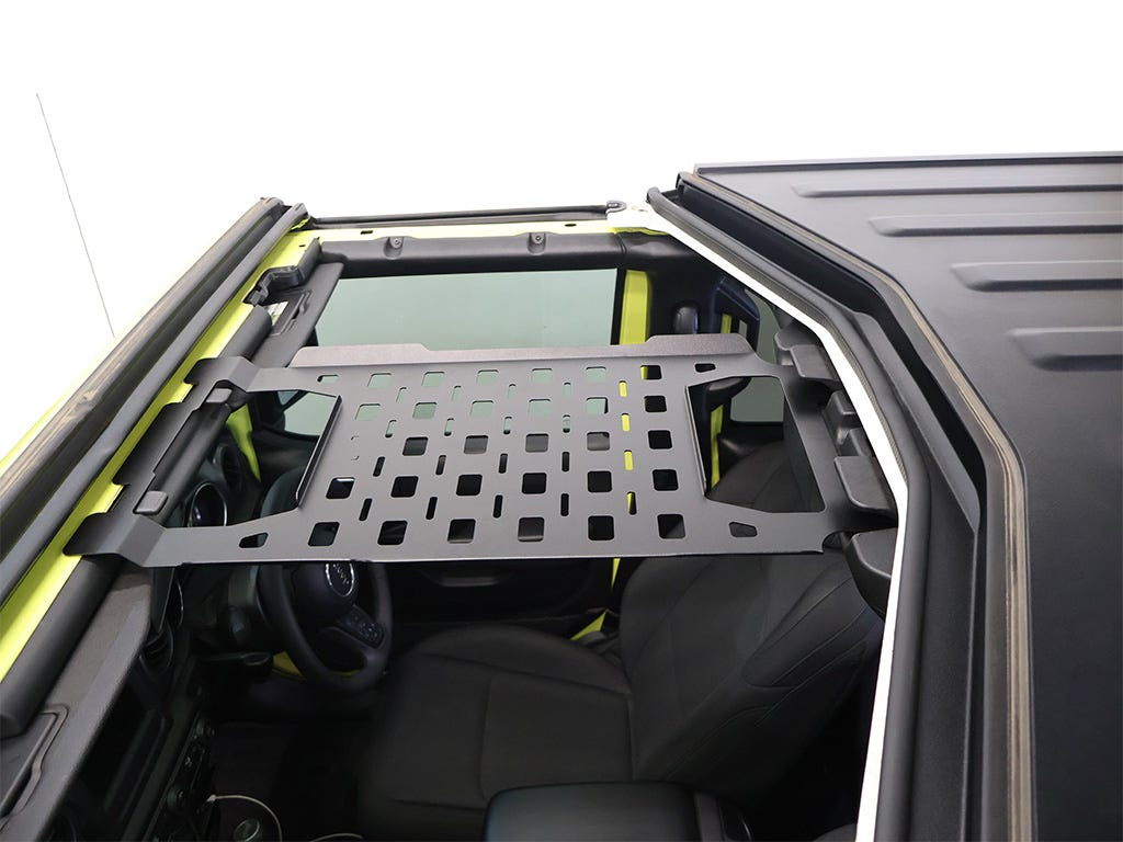 Jeep JL Freedom Molle Panel - Image 2