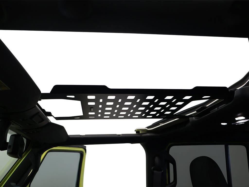 Jeep JL Freedom Molle Panel - Image 3