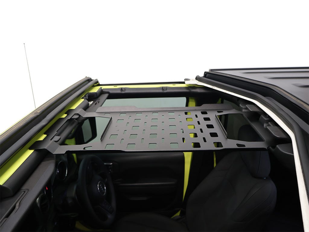 Jeep JL Freedom Molle Panel - Image 4